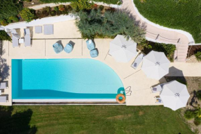 Akti Elia Villas Beachfront Chalkidiki
